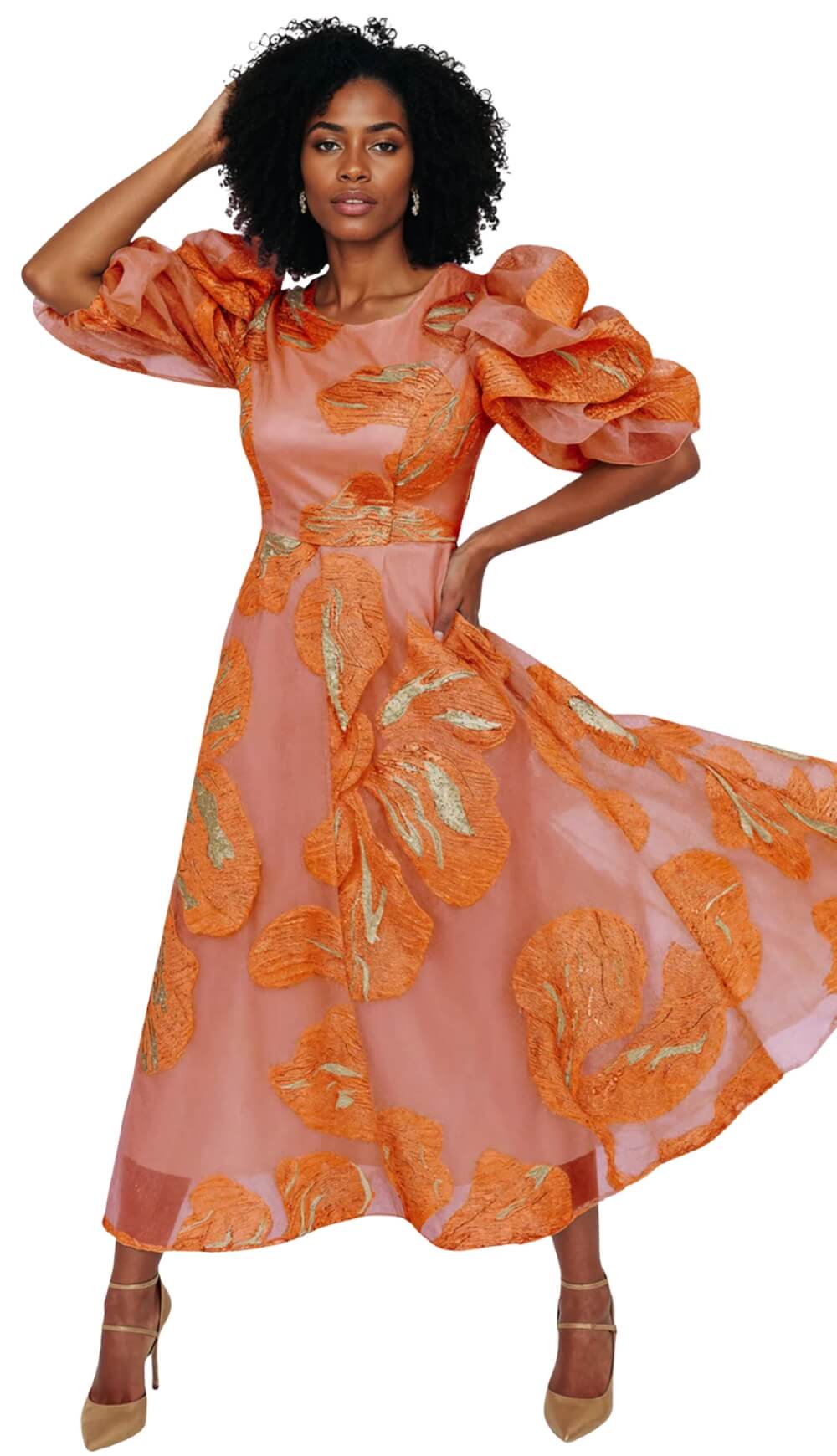 Donna Vinci 12266-TG Donna Vinci 12266-TG